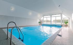 Die Ostseeperle mit Pool 2